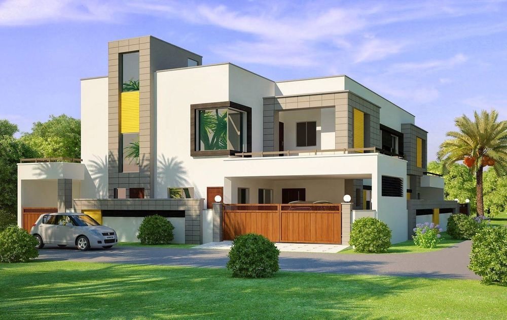 The Quiet Nest residential layout, Hoskote, Bengaluru